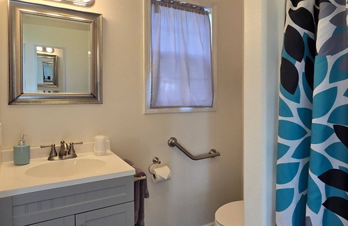 Pacific City Hotel | Pacific City Inn