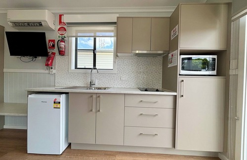 Heatherbrae Hotel | Pacific Gardens Village