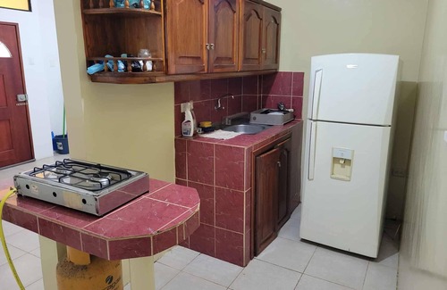 Manta Apartment | Pacific Paradise in Ecuador