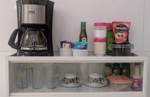 Asa Norte Apartment | Pacific Place