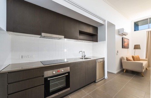 East Mackay Apartment | Pacific Sands Apartments