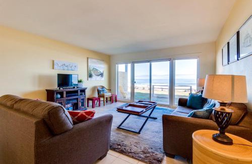 Neskowin Apartment | Pacific Sands Unit #10