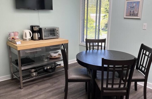 Regional District of Nanaimo Condo | Pacific Shores - 2 Bdrm Oceanfront Unit with deck