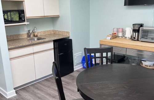 Regional District of Nanaimo Condo | Pacific Shores - 2 Bdrm Oceanfront Unit with deck