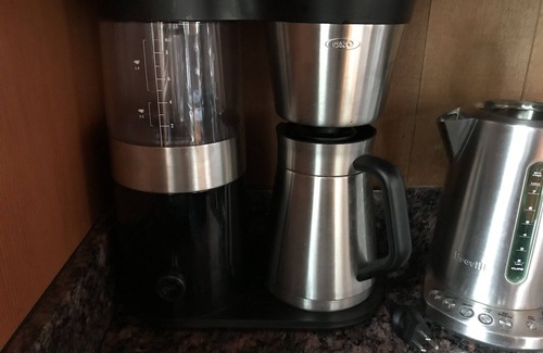 Occidental House | Pacific Sunset by the beach