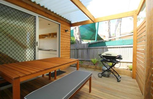 Crescent Head Villa | Pacific Terraces 16 38 Pacific Street