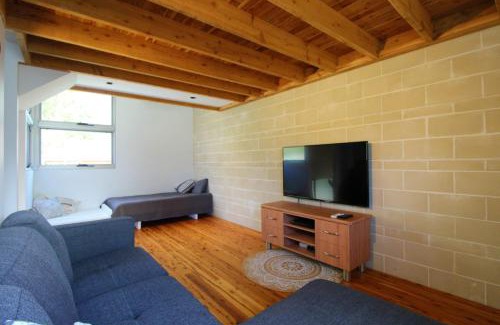 Crescent Head Villa | Pacific Terraces 16 38 Pacific Street