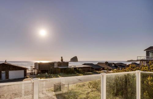 Kiwanda Shores House | Pacific Watch