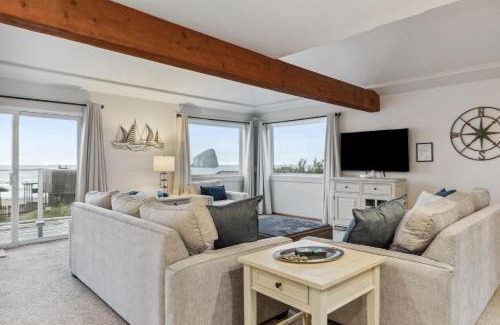 Kiwanda Shores House | Pacific Watch