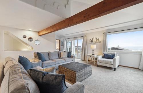 Kiwanda Shores House | Pacific Watch