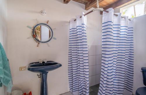 Guatemala House | Pacifica