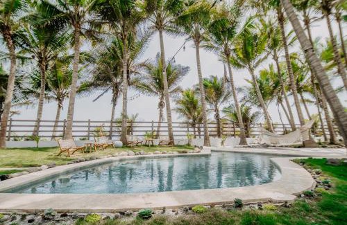 Guatemala House | Pacifica