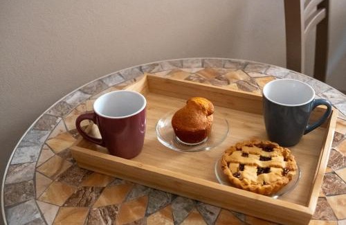 Civita Castellana House | Paciocchella