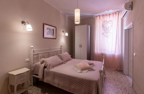 Civita Castellana House | Paciocchella