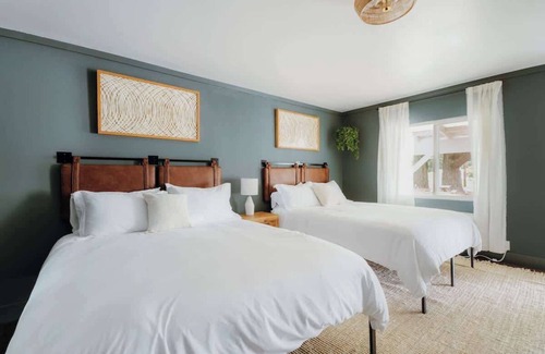 Packwood Hotel | Packwood's Gifford Pinchot Room