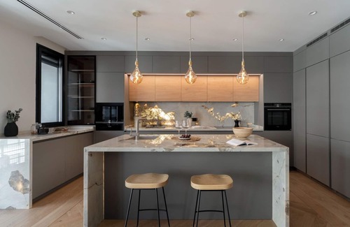 Castillejos Apartment | Pacuare - 3 bedrooms and terrace in Cuzco