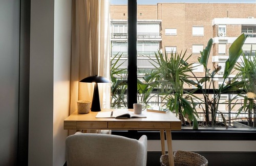 Castillejos Apartment | Pacuare - 3 bedrooms and terrace in Cuzco