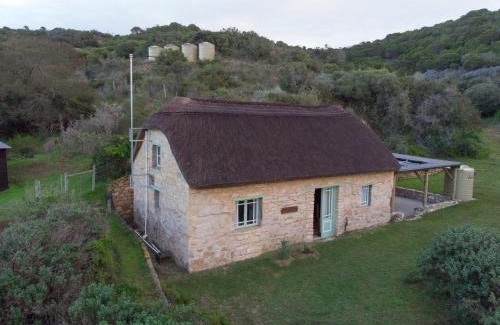 Vermaaklikheid House | Paddahoek Cottage