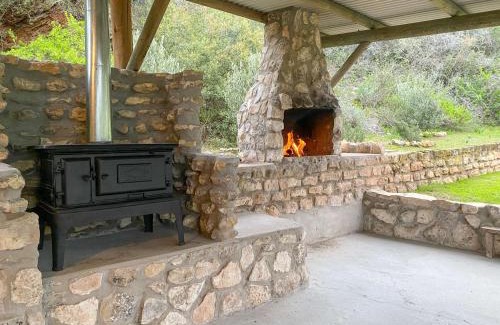 Vermaaklikheid House | Paddahoek Cottage