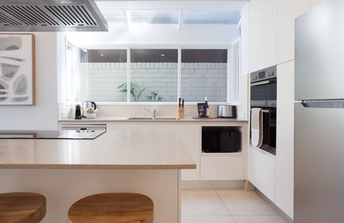 Paddington House | Paddington Bear Isyd