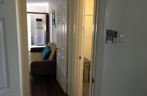Milton Apartment | PADDINGTON GROUND FLOOR CLOSE TO SUNCORP FREE PARKING