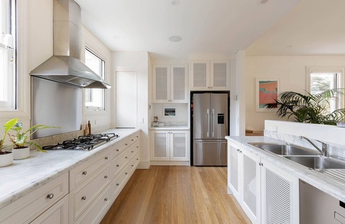 Paddington House | Paddington Park View (With Car Parking)