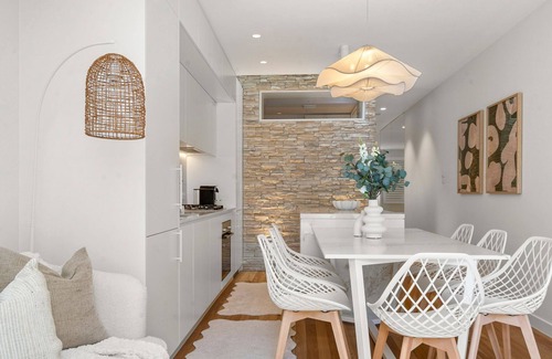 Paddington House | Paddington Perfection