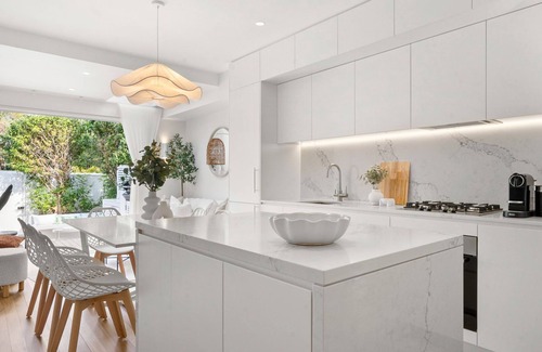 Paddington House | Paddington Perfection