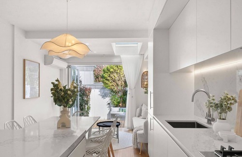 Paddington House | Paddington Perfection