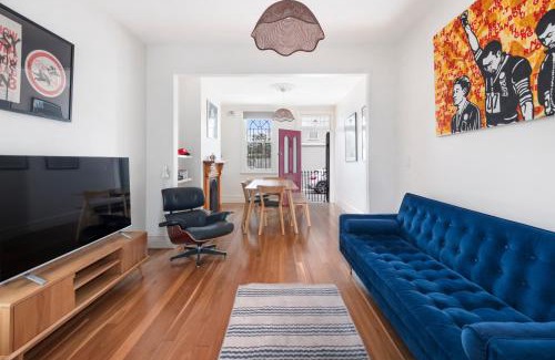 Paddington House | Paddington Retreat