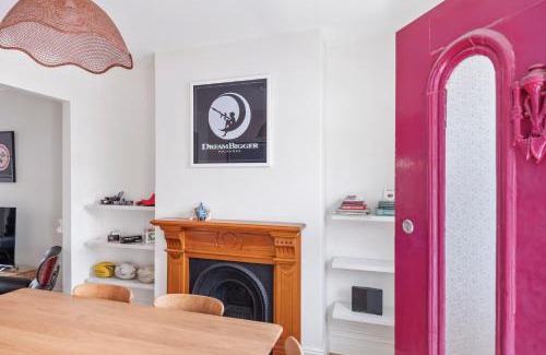 Paddington House | Paddington Retreat