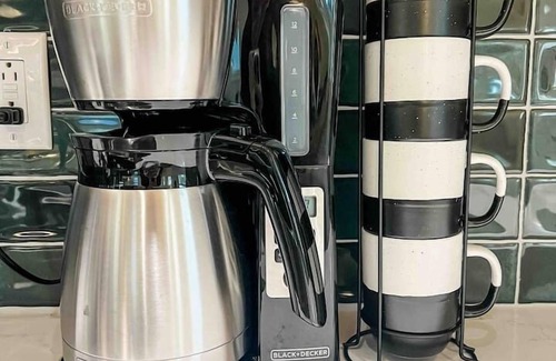 Jefferson Cabin | Paddlewhack Cabin 2 - FlyBridge