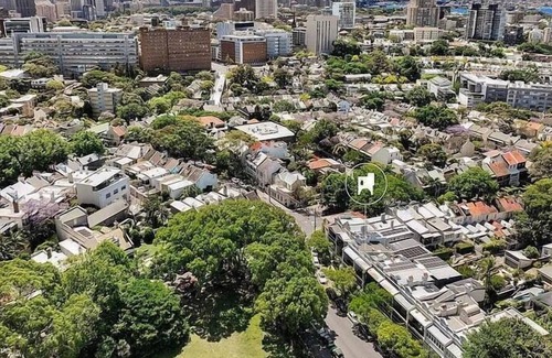 Paddington House | Paddo Victoriana (I30) - Impressive 3 story modern Victorian townhouse with pool and parking