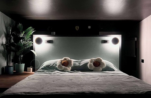 Bang Bao Bay Hotel | Padel Lodge Koh Chang