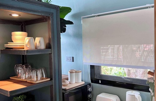 Bang Bao Bay Hotel | Padel Lodge Koh Chang