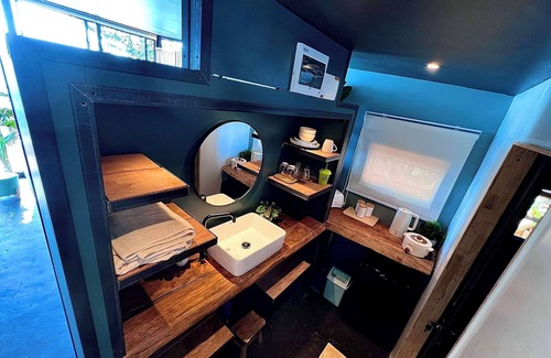 Bang Bao Bay Hotel | Padel Lodge Koh Chang