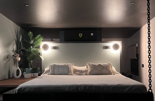 Bang Bao Bay Hotel | Padel Lodge Koh Chang