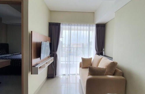 Tangerang Hotel | PADINA SUITES