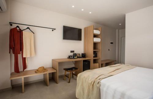 Faliraki Hotel | Pado Living