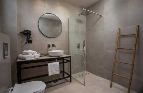 Faliraki Hotel | Pado Living