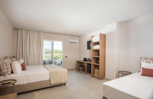 Faliraki Hotel | Pado Living