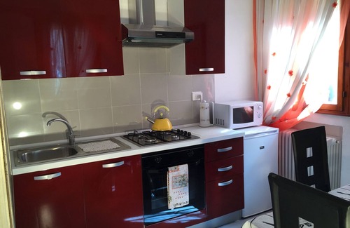 Historic Centre Apartment | PADOVA CENTER, IN PRATO DELLA VALLE APPARTAM. FREE WIFI