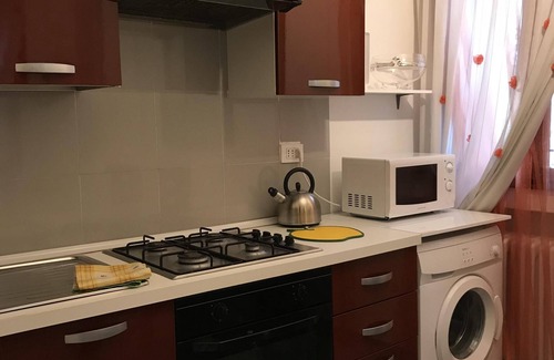 Historic Centre Apartment | PADOVA CENTER, IN PRATO DELLA VALLE APPARTAM. FREE WIFI