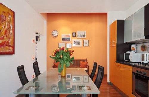 Historic Centre Apartment | PadovaResidence Apartments - tra Piazza delle Erbe e il Duomo