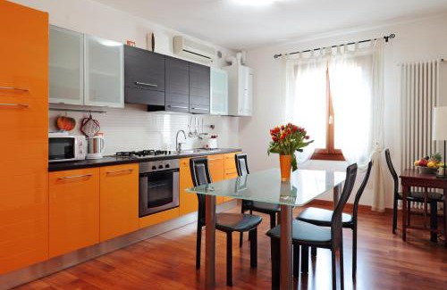 Historic Centre Apartment | PadovaResidence Apartments - tra Piazza delle Erbe e il Duomo