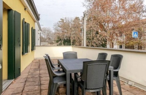 Historic Centre House | Paduan charm near the center