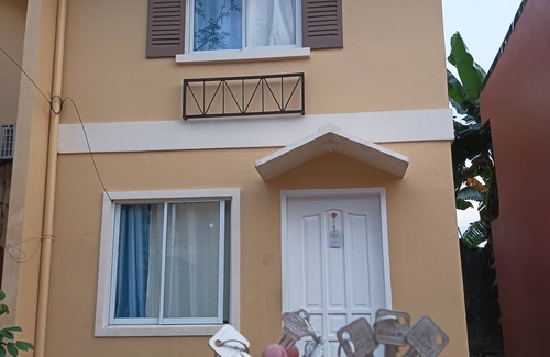 Pagadian Apartment | Pagadian Staycation Exclusive Family TownHouse 2BR - 2mins to PGDN Airport