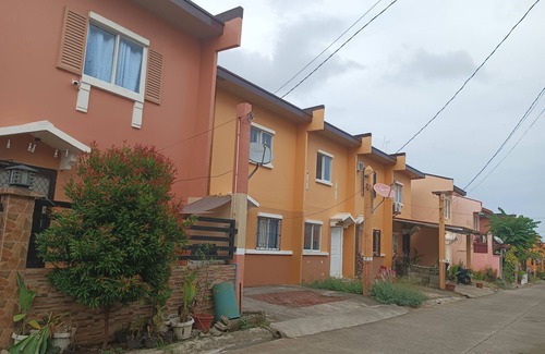 Pagadian Apartment | Pagadian Staycation Exclusive Family TownHouse 2BR - 2mins to PGDN Airport