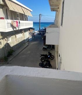 Kardamena Apartment | PAGONI apartments 2