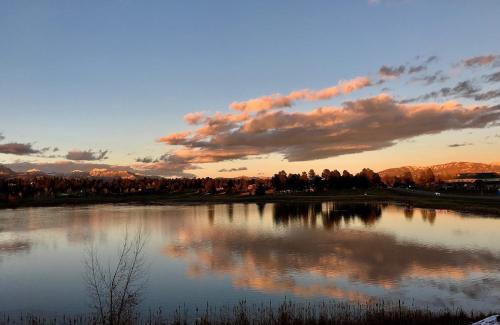 Pagosa Springs Hotel | Pagosa Lodge